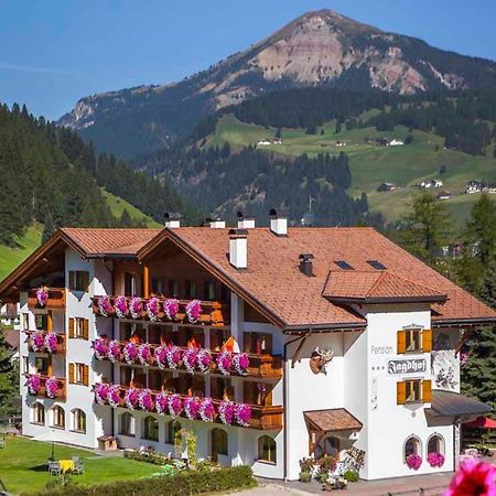 Hotel Jagdhof Sëlva di Val Gardena Eksteriør billede